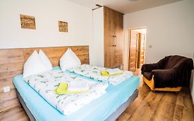 Apartmán Strážky